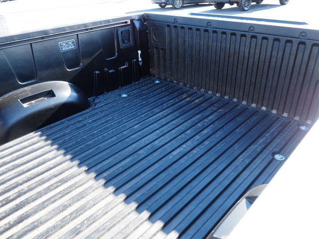 new 2026 Toyota Tundra Hybrid car, priced at $73,660