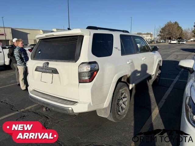 used 2019 Toyota 4Runner car, priced at $40,499