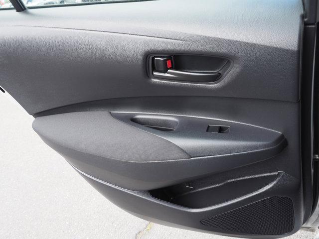 used 2024 Toyota Corolla car, priced at $22,194