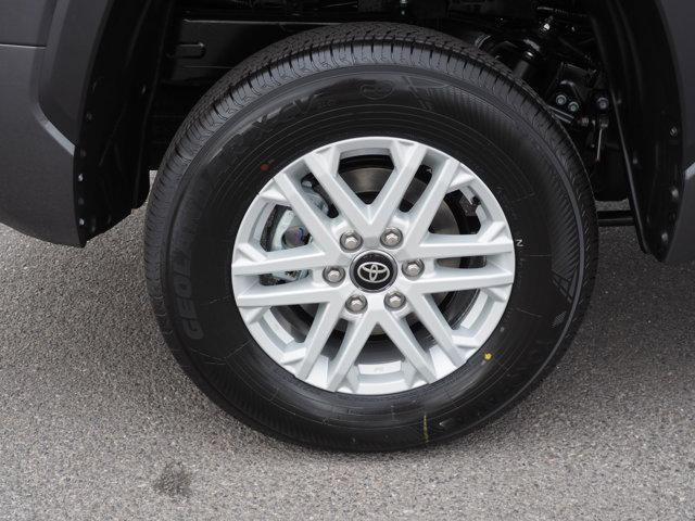 new 2026 Toyota Tundra car, priced at $52,123