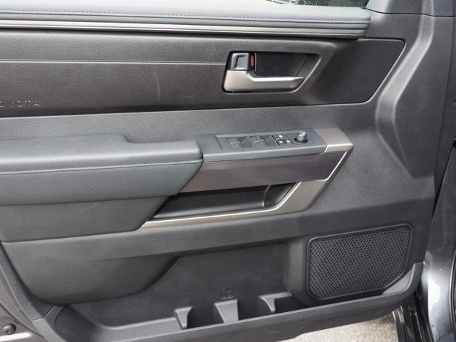 new 2026 Toyota Tundra car, priced at $52,123