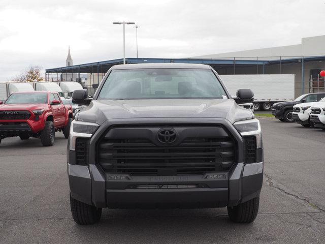 new 2026 Toyota Tundra car, priced at $52,123