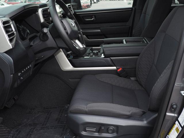 new 2026 Toyota Tundra car, priced at $52,123