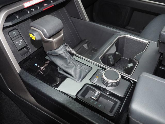 new 2026 Toyota Tundra car, priced at $52,123