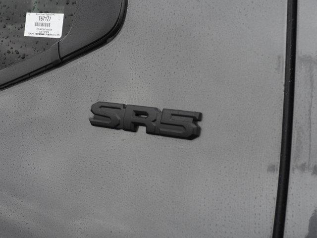 new 2026 Toyota Tundra car, priced at $52,123