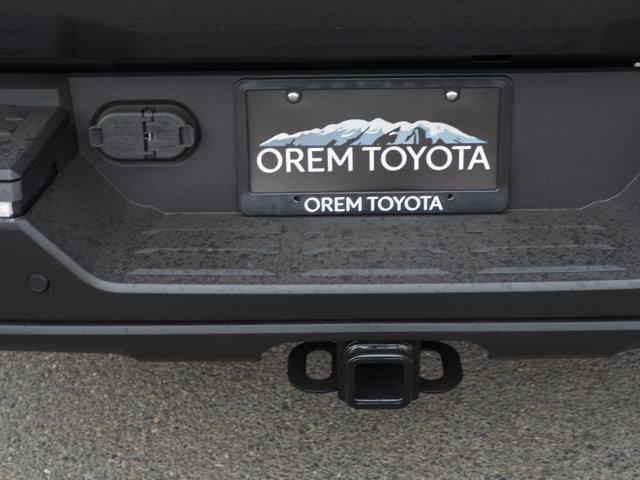 new 2026 Toyota Tundra car, priced at $52,123