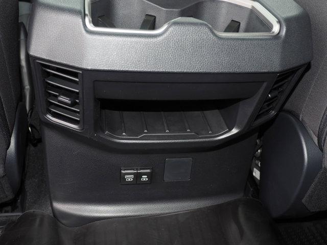 new 2026 Toyota Tundra car, priced at $52,123