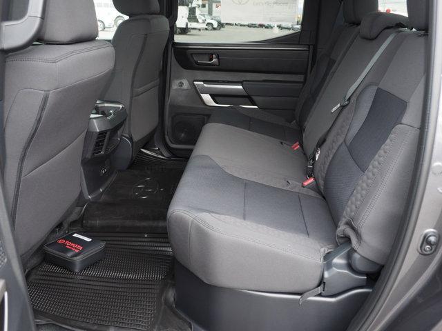 new 2026 Toyota Tundra car, priced at $52,123