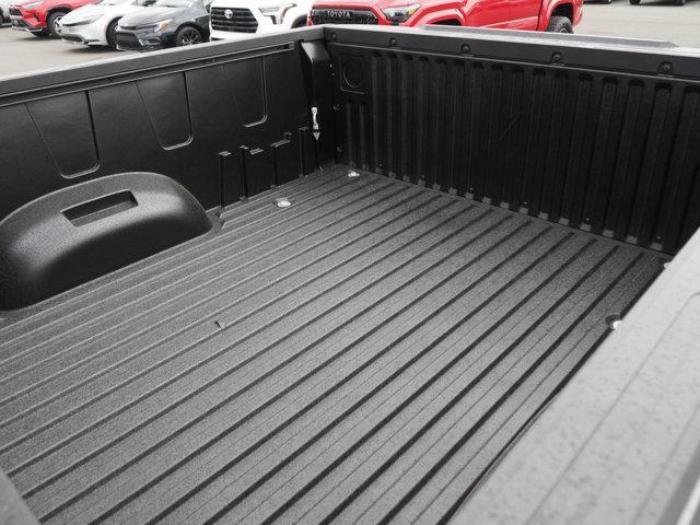 new 2026 Toyota Tundra car, priced at $52,123