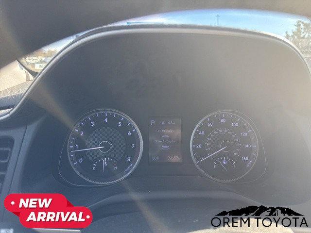 used 2019 Hyundai Elantra car, priced at $13,682