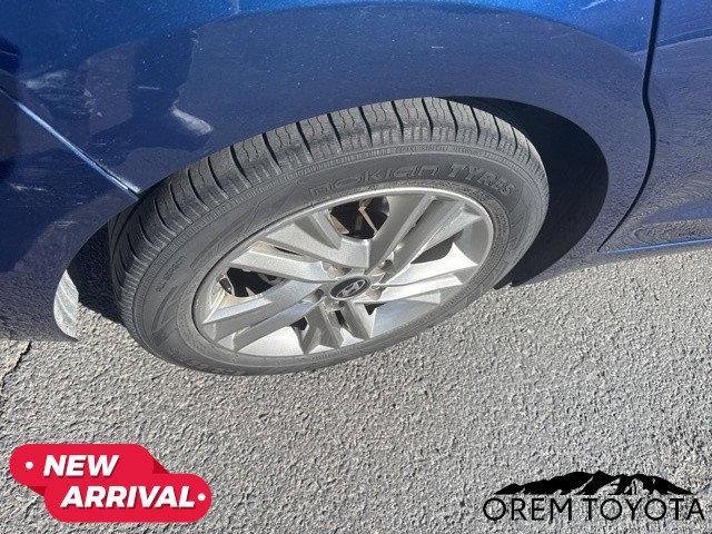 used 2019 Hyundai Elantra car, priced at $13,682