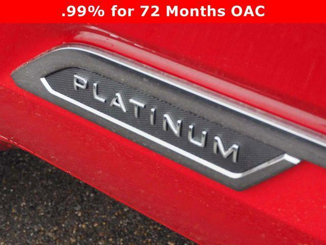 new 2025 Toyota Tundra Hybrid car, priced at $70,771