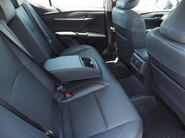 new 2025 Toyota Camry car, priced at $41,053
