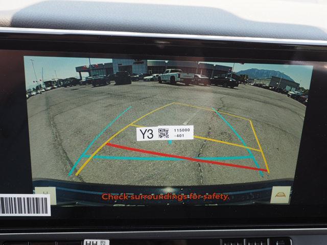 new 2025 Toyota Camry car, priced at $41,053