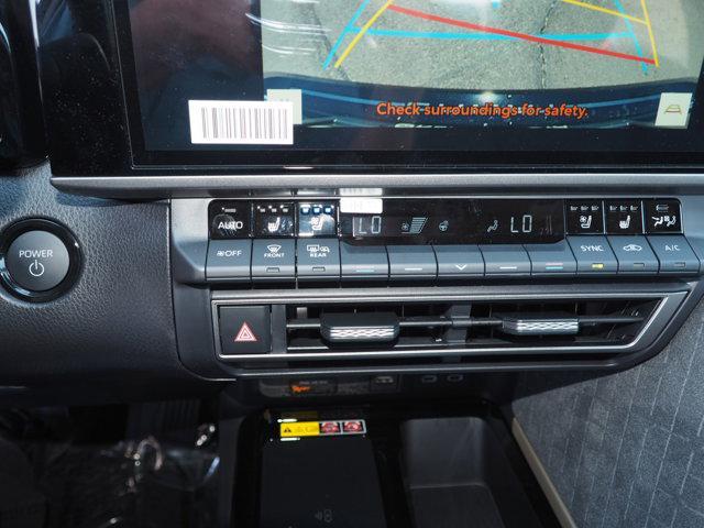 new 2025 Toyota Camry car, priced at $41,053