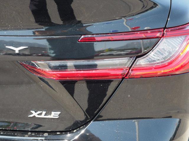 new 2025 Toyota Camry car, priced at $41,053