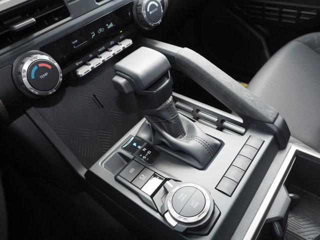 new 2025 Toyota Tacoma car, priced at $41,773