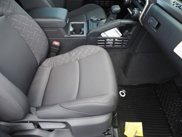 new 2025 Toyota Tacoma car, priced at $41,773