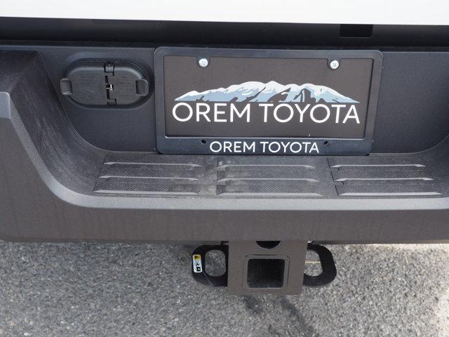 new 2025 Toyota Tacoma car, priced at $41,773