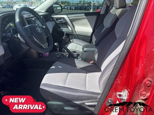used 2014 Toyota RAV4 car, priced at $16,409