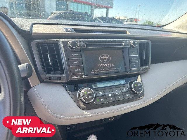 used 2014 Toyota RAV4 car, priced at $16,409