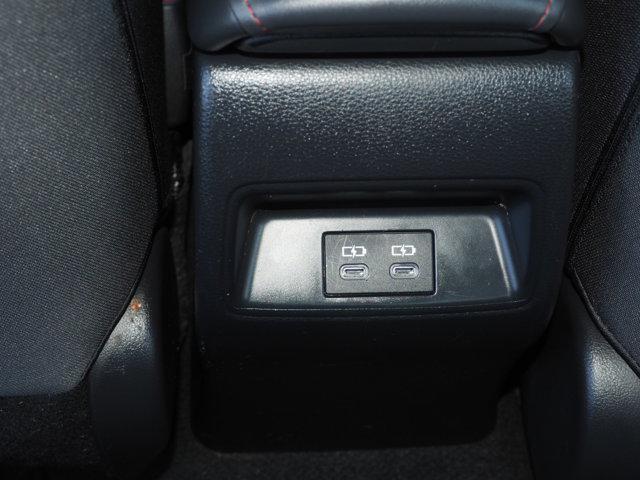 used 2023 Toyota Corolla car, priced at $24,241
