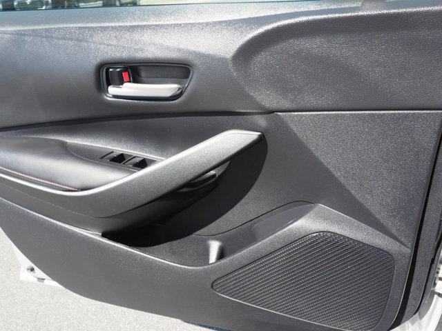 used 2023 Toyota Corolla car, priced at $24,241