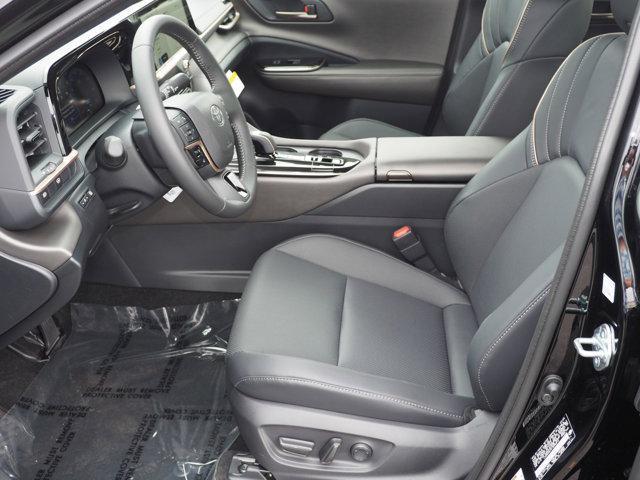 new 2026 Toyota Crown car, priced at $50,828