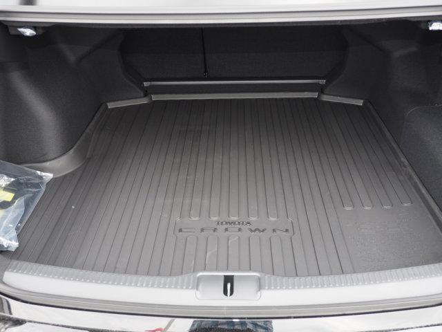new 2026 Toyota Crown car, priced at $50,828