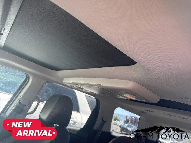 used 2017 GMC Acadia Limited car, priced at $13,401