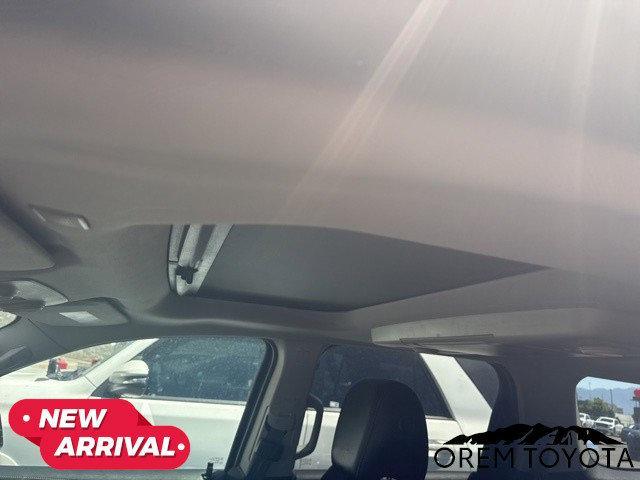 used 2017 GMC Acadia Limited car, priced at $13,401