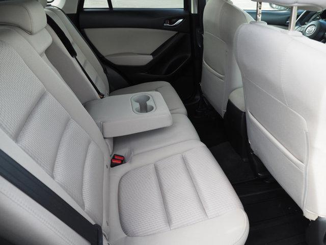 used 2014 Mazda CX-5 car, priced at $16,297