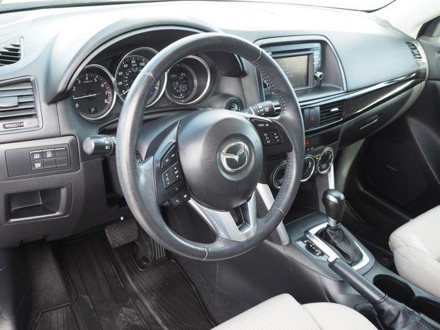 used 2014 Mazda CX-5 car, priced at $16,297