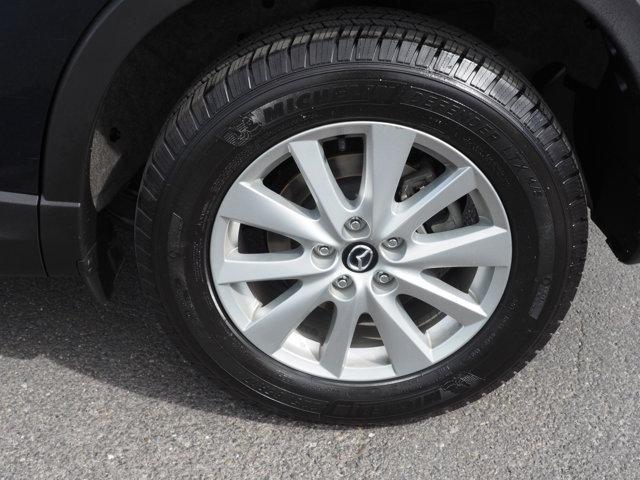 used 2014 Mazda CX-5 car, priced at $16,297