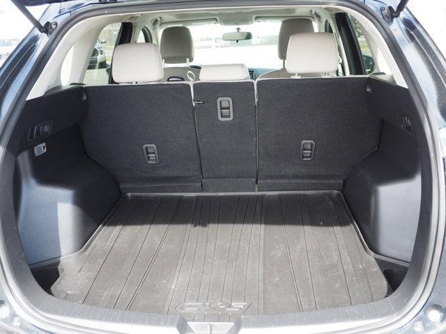 used 2014 Mazda CX-5 car, priced at $16,297