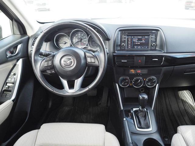 used 2014 Mazda CX-5 car, priced at $16,297
