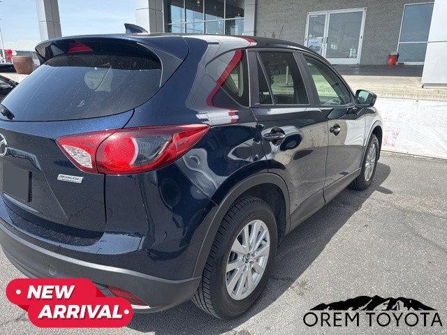used 2014 Mazda CX-5 car, priced at $16,297