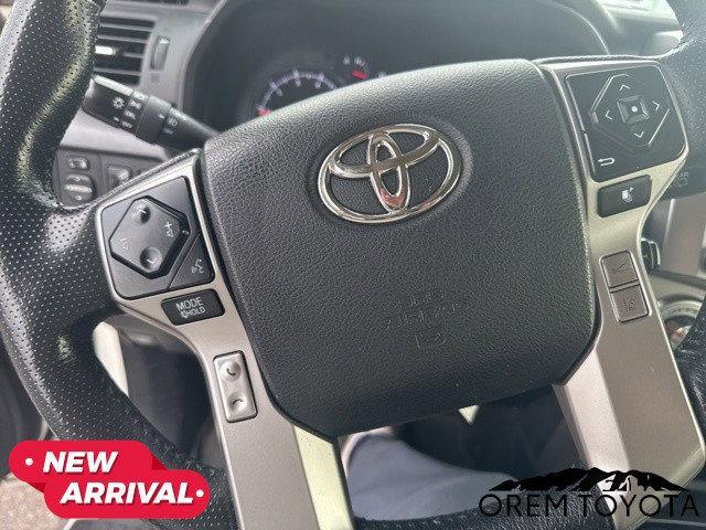 used 2023 Toyota 4Runner car, priced at $45,528