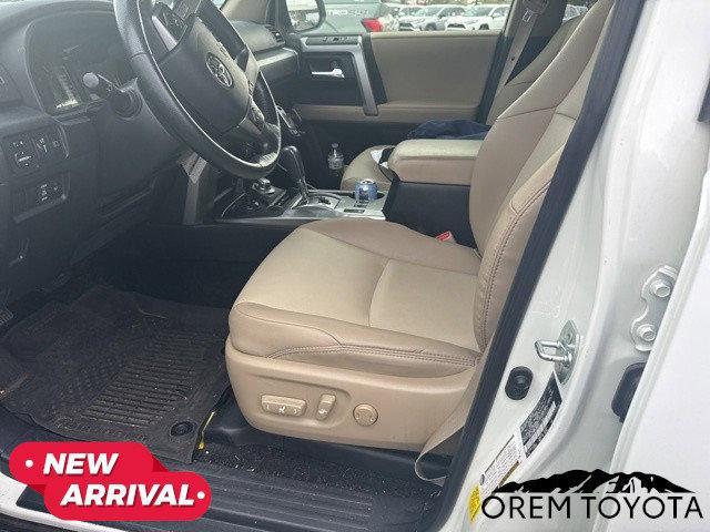 used 2023 Toyota 4Runner car, priced at $45,528