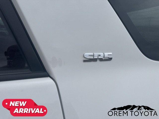 used 2023 Toyota 4Runner car, priced at $45,528