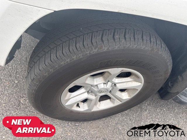 used 2023 Toyota 4Runner car, priced at $45,528