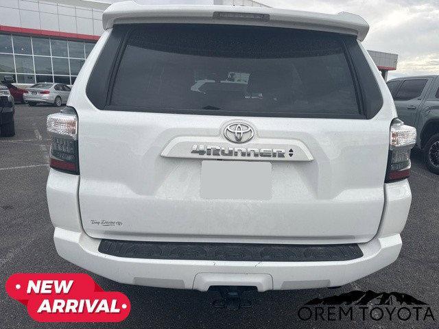 used 2023 Toyota 4Runner car, priced at $45,528