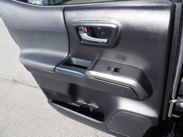 used 2018 Toyota Tacoma car, priced at $36,169