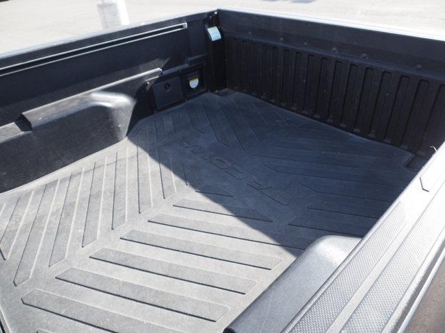 used 2018 Toyota Tacoma car, priced at $36,169