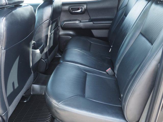used 2018 Toyota Tacoma car, priced at $36,169