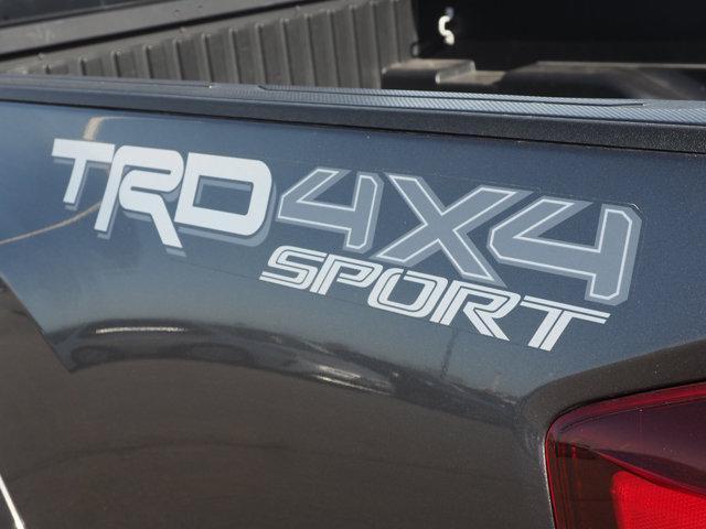 used 2018 Toyota Tacoma car, priced at $36,169