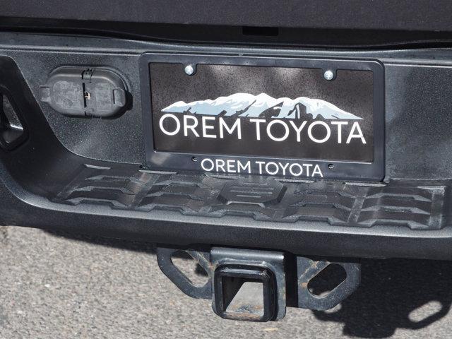used 2018 Toyota Tacoma car, priced at $36,169