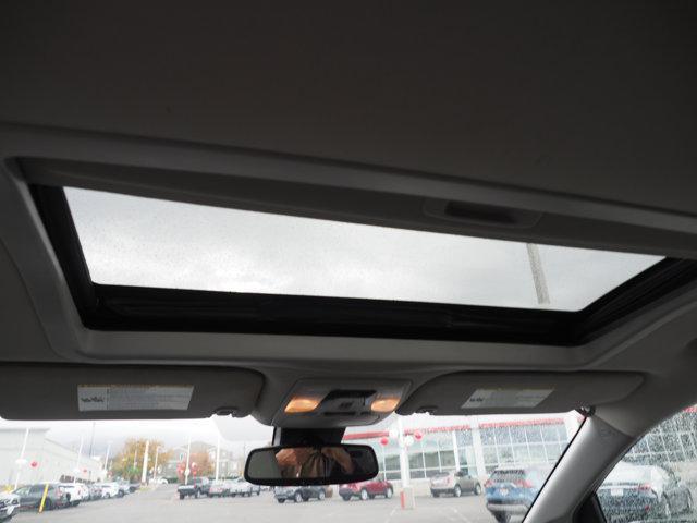 used 2018 Toyota Sienna car, priced at $25,902