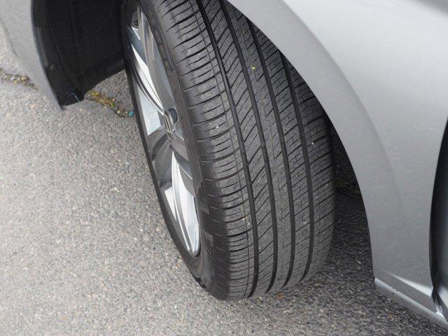 used 2024 Volkswagen Jetta car, priced at $23,852