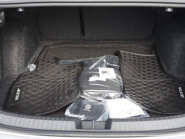 used 2024 Volkswagen Jetta car, priced at $23,852